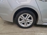  Toyota  Corolla TOYOTA  / 2019 / 5P / STATION WAGON TS 1.8 HYBRID BUSINESS #81