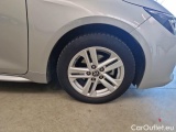  Toyota  Corolla TOYOTA  / 2019 / 5P / STATION WAGON TS 1.8 HYBRID BUSINESS #79