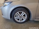  Toyota  Corolla TOYOTA  / 2019 / 5P / STATION WAGON TS 1.8 HYBRID BUSINESS #85