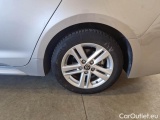  Toyota  Corolla TOYOTA  / 2019 / 5P / STATION WAGON TS 1.8 HYBRID BUSINESS #83