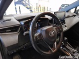  Toyota  Corolla TOYOTA  / 2019 / 5P / STATION WAGON TS 1.8 HYBRID BUSINESS #93