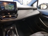 Toyota  Corolla TOYOTA  / 2019 / 5P / STATION WAGON TS 1.8 HYBRID BUSINESS #97