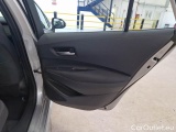  Toyota  Corolla TOYOTA  / 2019 / 5P / STATION WAGON TS 1.8 HYBRID BUSINESS #105