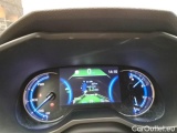  Toyota  RAV4 TOYOTA  / 2018 / 5P / CROSSOVER 2.5 HV 222V E-CVT BLACK EDITION 4WD #4