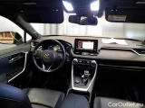  Toyota  RAV4 TOYOTA  / 2018 / 5P / CROSSOVER 2.5 HV 222V E-CVT BLACK EDITION 4WD #3