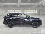  Toyota  RAV4 TOYOTA  / 2018 / 5P / CROSSOVER 2.5 HV 222V E-CVT BLACK EDITION 4WD #7