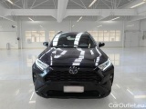  Toyota  RAV4 TOYOTA  / 2018 / 5P / CROSSOVER 2.5 HV 222V E-CVT BLACK EDITION 4WD #6