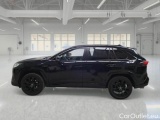  Toyota  RAV4 TOYOTA  / 2018 / 5P / CROSSOVER 2.5 HV 222V E-CVT BLACK EDITION 4WD #8