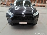  Toyota  RAV4 TOYOTA  / 2018 / 5P / CROSSOVER 2.5 HV 222V E-CVT BLACK EDITION 4WD #30