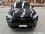  Toyota  RAV4 TOYOTA  / 2018 / 5P / CROSSOVER 2.5 HV 222V E-CVT BLACK EDITION 4WD #28