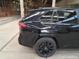  Toyota  RAV4 TOYOTA  / 2018 / 5P / CROSSOVER 2.5 HV 222V E-CVT BLACK EDITION 4WD #59