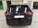  Toyota  RAV4 TOYOTA  / 2018 / 5P / CROSSOVER 2.5 HV 222V E-CVT BLACK EDITION 4WD #64