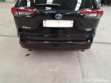  Toyota  RAV4 TOYOTA  / 2018 / 5P / CROSSOVER 2.5 HV 222V E-CVT BLACK EDITION 4WD #66