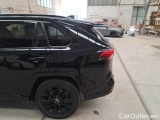  Toyota  RAV4 TOYOTA  / 2018 / 5P / CROSSOVER 2.5 HV 222V E-CVT BLACK EDITION 4WD #73