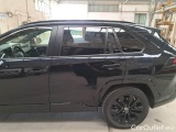  Toyota  RAV4 TOYOTA  / 2018 / 5P / CROSSOVER 2.5 HV 222V E-CVT BLACK EDITION 4WD #80