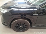  Toyota  RAV4 TOYOTA  / 2018 / 5P / CROSSOVER 2.5 HV 222V E-CVT BLACK EDITION 4WD #87