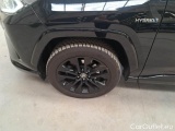  Toyota  RAV4 TOYOTA  / 2018 / 5P / CROSSOVER 2.5 HV 222V E-CVT BLACK EDITION 4WD #100