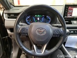  Toyota  RAV4 TOYOTA  / 2018 / 5P / CROSSOVER 2.5 HV 222V E-CVT BLACK EDITION 4WD #106