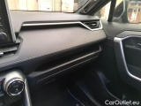  Toyota  RAV4 TOYOTA  / 2018 / 5P / CROSSOVER 2.5 HV 222V E-CVT BLACK EDITION 4WD #118