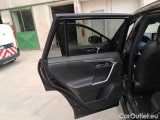  Toyota  RAV4 TOYOTA  / 2018 / 5P / CROSSOVER 2.5 HV 222V E-CVT BLACK EDITION 4WD #123
