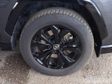  Toyota  RAV4 TOYOTA  / 2018 / 5P / SUV 2.5 HV (218CV) E-CVT STYLE 2WD #17