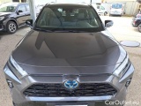  Toyota  RAV4 TOYOTA  / 2018 / 5P / SUV 2.5 HV (218CV) E-CVT STYLE 2WD #22