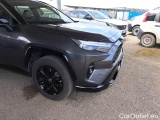  Toyota  RAV4 TOYOTA  / 2018 / 5P / SUV 2.5 HV (218CV) E-CVT STYLE 2WD #34