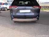  Toyota  RAV4 TOYOTA  / 2018 / 5P / SUV 2.5 HV (218CV) E-CVT STYLE 2WD #56