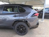  Toyota  RAV4 TOYOTA  / 2018 / 5P / SUV 2.5 HV (218CV) E-CVT STYLE 2WD #61