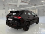  Toyota  RAV4 TOYOTA  / 2018 / 5P / CROSSOVER 2.5 HV 222V E-CVT BLACK EDITION 4WD #2