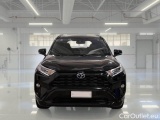  Toyota  RAV4 TOYOTA  / 2018 / 5P / CROSSOVER 2.5 HV 222V E-CVT BLACK EDITION 4WD #6