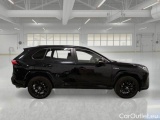  Toyota  RAV4 TOYOTA  / 2018 / 5P / CROSSOVER 2.5 HV 222V E-CVT BLACK EDITION 4WD #7