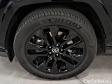  Toyota  RAV4 TOYOTA  / 2018 / 5P / CROSSOVER 2.5 HV 222V E-CVT BLACK EDITION 4WD #20