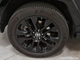  Toyota  RAV4 TOYOTA  / 2018 / 5P / CROSSOVER 2.5 HV 222V E-CVT BLACK EDITION 4WD #18