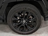  Toyota  RAV4 TOYOTA  / 2018 / 5P / CROSSOVER 2.5 HV 222V E-CVT BLACK EDITION 4WD #19