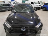  Toyota  RAV4 TOYOTA  / 2018 / 5P / CROSSOVER 2.5 HV 222V E-CVT BLACK EDITION 4WD #27