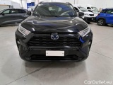  Toyota  RAV4 TOYOTA  / 2018 / 5P / CROSSOVER 2.5 HV 222V E-CVT BLACK EDITION 4WD #29