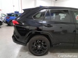  Toyota  RAV4 TOYOTA  / 2018 / 5P / CROSSOVER 2.5 HV 222V E-CVT BLACK EDITION 4WD #47