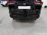  Toyota  RAV4 TOYOTA  / 2018 / 5P / CROSSOVER 2.5 HV 222V E-CVT BLACK EDITION 4WD #51
