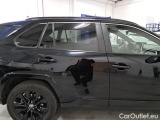  Toyota  RAV4 TOYOTA  / 2018 / 5P / CROSSOVER 2.5 HV 222V E-CVT BLACK EDITION 4WD #39