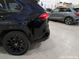  Toyota  RAV4 TOYOTA  / 2018 / 5P / CROSSOVER 2.5 HV 222V E-CVT BLACK EDITION 4WD #53