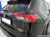 Toyota  RAV4 TOYOTA  / 2018 / 5P / CROSSOVER 2.5 HV 222V E-CVT BLACK EDITION 4WD #56