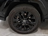  Toyota  RAV4 TOYOTA  / 2018 / 5P / CROSSOVER 2.5 HV 222V E-CVT BLACK EDITION 4WD #65