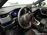  Toyota  RAV4 TOYOTA  / 2018 / 5P / CROSSOVER 2.5 HV 222V E-CVT BLACK EDITION 4WD #71