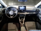  Toyota  Yaris TOYOTA  / 2020 / 5P / BERLINA HYBRID BUSINESS MY20 #3