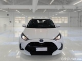  Toyota  Yaris TOYOTA  / 2020 / 5P / BERLINA HYBRID BUSINESS MY20 #6