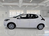  Toyota  Yaris TOYOTA  / 2020 / 5P / BERLINA HYBRID BUSINESS MY20 #8