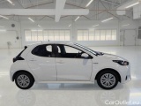  Toyota  Yaris TOYOTA  / 2020 / 5P / BERLINA HYBRID BUSINESS MY20 #7