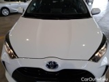  Toyota  Yaris TOYOTA  / 2020 / 5P / BERLINA HYBRID BUSINESS MY20 #26