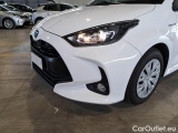  Toyota  Yaris TOYOTA  / 2020 / 5P / BERLINA HYBRID BUSINESS MY20 #30